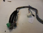 03-05 Land Range Rover Bmw X5 Plug Wire Harness Connector Pigtails 1378189 Used. Price: $33.25.