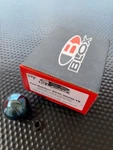 Blox Racing Limited Series 490 Spherical Electric Blue Shift Knob 10X1.5 Honda New. Price: $73.98.