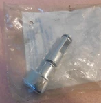 1968-73 Mustang Gt Mach Torino Cougar XR7 Nos A/t Deluxe Shift Release Button New. Price: $159.00.