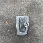 2012 - 2018 Ford Focus Automatic Transmission Gear Shifter Boot Oem Used. Price: $39.99.