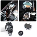 Crystal Gear Shift Knob For Bmw G20 G28 G22 G29 X5 G05 X6 G06 X7 G07 G14 G15 New. Price: $158.00.