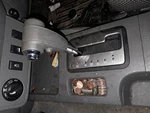Frontier 2012 Transmission Shift 1563971 Used. Price: $125.50.