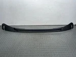 Porsche Cayman 2007 Rear Other Trunk Boot Trim Element 98751211100 LIQ6749 Used. Price: $55.96.