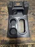 2006-2010 Ford Explorer Shift Floor Trim Bezel Cup Holder Oem VP8L2X7804567A Used. Price: $100.00.