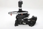 2015-2020 Acura Tlx Shifter Bracket Boot Base A/t 54200-TY2-A81, C005, Used. Price: $70.05.