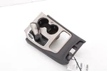 16-17 Jeep Grand Cherokee Overland 3.6L Front Center Console Shifter Trim *read* Used. Price: $147.35.