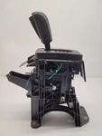 2011 Ford Escape Automatic Transmission Shifter Gear Selector Assembly Used. Price: $104.46.