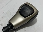2014-2018 Jeep Cherokee Shifter Knob Handle Replacement Gold 5YD291X9AA Oem New. Price: $48.11.