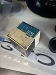 Nos 3921146 Shifter Knob Gm 3SPEED New. Price: $110.00.