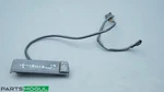 Mercedes R230 Sl-class Transmission Gear Shifter Selector Light Display Used. Price: $50.40.
