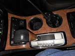 Enclave 2011 Transmission Shift 1576818 Used. Price: $99.50.
