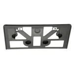 New Oem Mazda RX-8 Front License Plate Holder Mount Bracket FE01-50-170A. Price: $62.71.