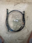 Uxcell Automatic Transmission Shifter Cable Gear Control Lever Selector New. Price: $12.00.