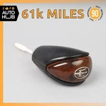 Maserati Granturismo Automatic Transmission Floor Gear Shifter Lever Knob Oem Used. Price: $157.70.