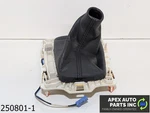 Oem 2013-2016 Ford Fusion 1.5L Auto Gear Shifter Knob Boot Bezel Trim Used. Price: $29.99.