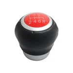 6 Speed Gear Shift Knob For 2015 - 2019 Subaru Wrx Sti 35022VA010 New. Price: $14.02.