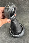 2016-2022 Mini Cooper F54 55 F57 A/t Shifter Gear Knob Lever Handle 9343290-01 Used. Price: $90.00.