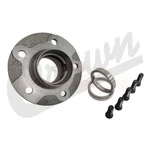 Crown Automotive Hub Assembly Front For Jeep J-4600 1970-1973 New. Price: $113.58.