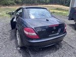 Mercedes Benz Slk 280 350 R171 Trunk Boot Lid Hatch 2005-2011 Parting Car Out Used. Price: $350.00.