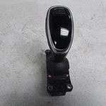 2018 Buick Enclave Automatic Transmission Shifter Black Leather/plastic Oem Used. Price: $94.95.