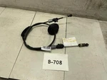 2017 Chevrolet Equinox Ls A/t Gear Shifter Cable Oem+ Used. Price: $65.71.