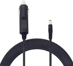 12V 24 Dc 5.5MM 2.1MM Car Cigarette Lighter Extension Power Supply Black New. Price: $19.02.