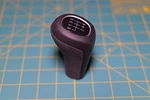 2001-2016 Bmw E46 E90 E82 F30 Factory 6-SPEED Shifter Knob Manual Trans Oem Remanufactured. Price: $110.00.