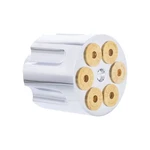 United Pacific 23399 Aluminum .44MAG Gun Cylinder Air Valve Knob - 1 New. Price: $32.95.