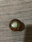 00 06 Jaguar Type X Gear Shift Knob Used. Price: $66.56.