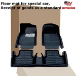 Set For Toyota RAV4 RAV-4 2013-2018 All Weather Waterproof Xpe Floor Liner Mats New. Price: $42.02.