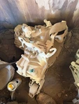 97-01 Hyundai Tiburon 2.0 Fwd Manual Transmission Assembly -m/t 106000 Mile Used. Price: $579.97.
