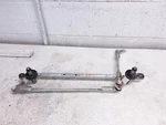 2024 Hyundai Santacruz Oem Wiper Transmission Used. Price: $79.95.