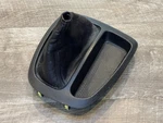 2001-04 Toyota Sequoia Transfer Case Shifter Bezel And Boot 58808-0C010 Oem Used. Price: $31.99.