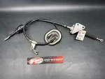 2011-2016 Honda Cr-z Crz Shifter Wire Control Cable A/t 54315-SZT-952 Used. Price: $50.00.
