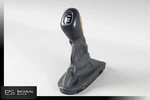 Mercedes W211 E55 Amg Shifter Knob Boot Cover Keyless Go Oem Used. Price: $169.99.