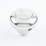 Lokar SK-6860 3-SPEED Auto Trans Mushroom Shifter Knob, Polished New. Price: $76.95.