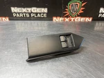 2014 Ford Mustang Driver Left Side Window Control Switch DR33-14A564-AAW #1261 Used. Price: $39.99.