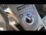 2013 Toyota Prius Transmission Shift Used. Price: $96.32.