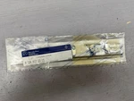 Mercedes Benz 300TE S124 1248172315 Nos Trunk Emblem New. Price: $250.00.