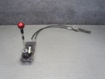 07-13 Mini Cooper R55 R56 R57 R58 R59 Manual Shifter Gear Selector W Cable Oem Used. Price: $134.39.