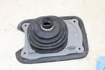 2009-2020 Nissan 370Z Manual Shifter Boot Insulator Oem PO56 Used. Price: $55.20.