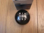Nos 1977 1978 1979 Ford Lnt Lts 9000 Manual Trans Shifter Ball New. Price: $74.99.