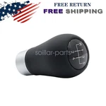 Speed Manual Gear Stick Knob Shifter For Bmw M5 M3 M6 E36 E46 E34 E30 New. Price: $20.59.