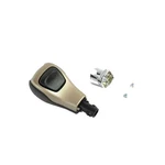 Genuine Mopar Shifter Knob Kit 5YD291X9AB New. Price: $102.08.