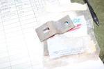 Nos 1970S Dodge Pickup NP203 Transfer Case Shift Lever 3820043 New. Price: $31.20.