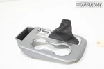 2019-2023 Chevrolet Blazer Center Console Shifter Bezel Trim Cover & Boot Oem Used. Price: $92.39.