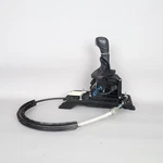 2012-2016 Volkswagen Beetleautomatic Transmission Shifter With Cable Oem Used. Price: $161.21.