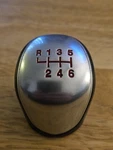 Genuine Ford 6-SPEED Shift Knob New. Price: $125.00.