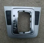 2006 2010 Vw Volkswagen Passat Shifter Crome Bezel Trim Board Console 3C1713203B Used. Price: $49.99.