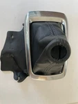 2014 15 16 17 2018 Mazda Automatic Black Shift Knob Boot Bezel Badf 64334 Used. Price: $74.95.